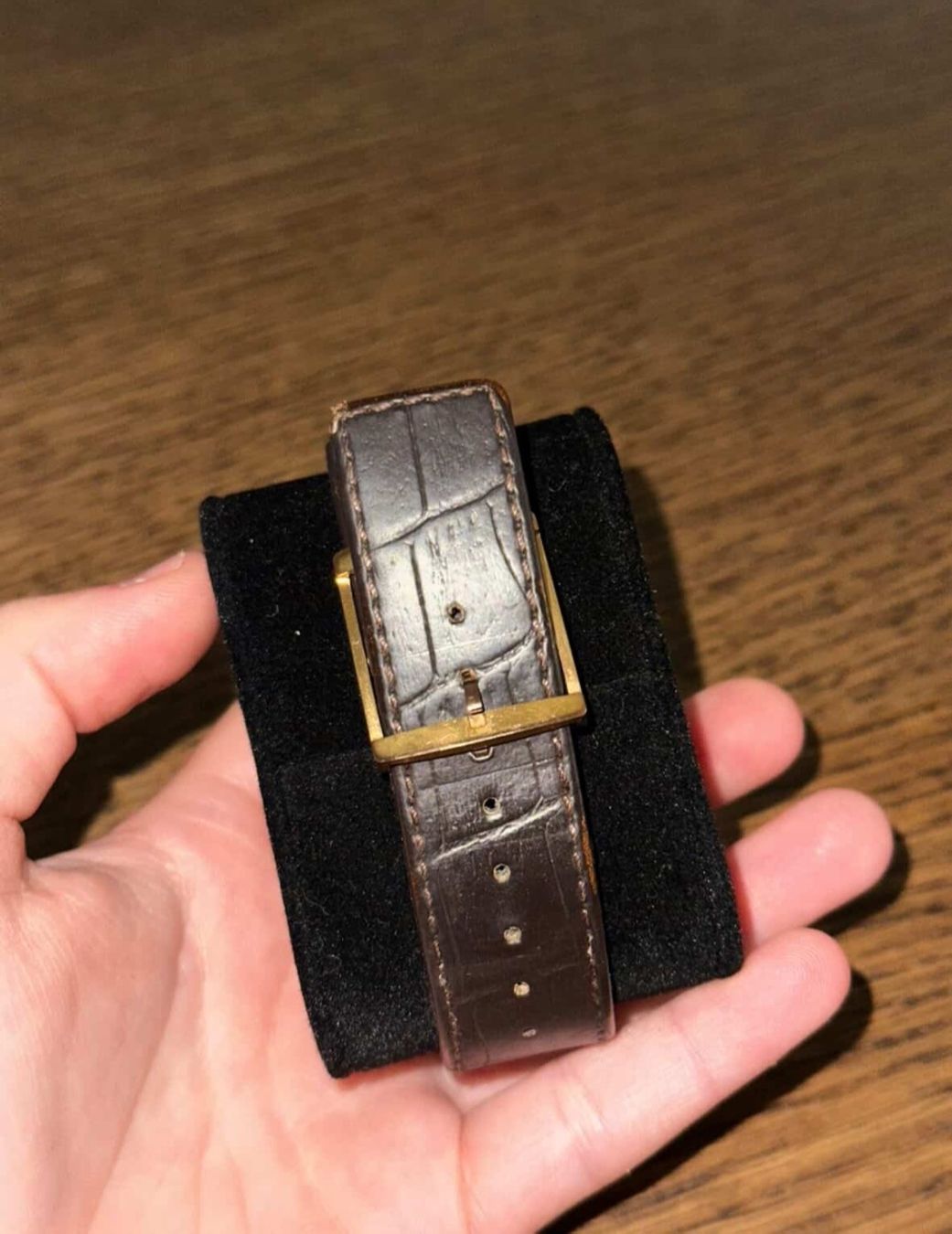 Calvin Klein Orologi: Watch Calvin Klein chronographe quartz – Usato da Les Acacias venduto da S.Vieira 2