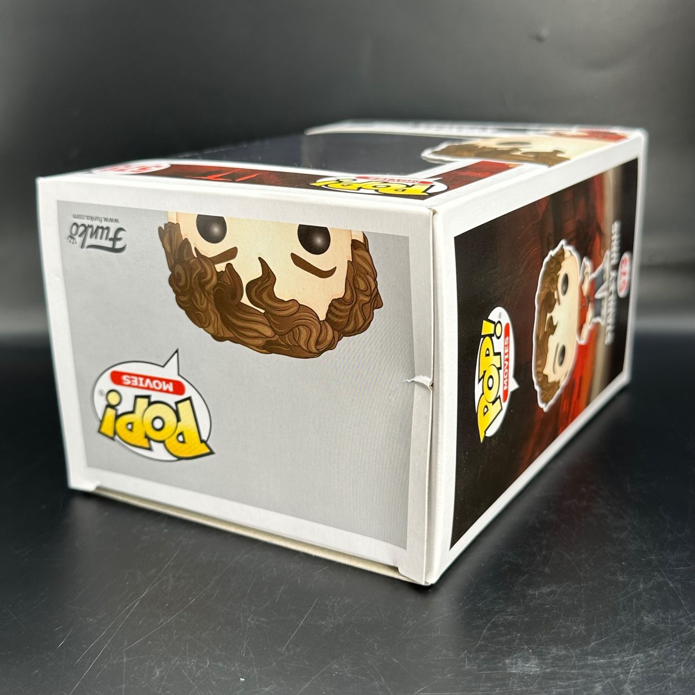 Funko Statuette: Funko Pop! IT Stanley Uris 573 – Usato da Düdingen venduto da Nerdworld 2
