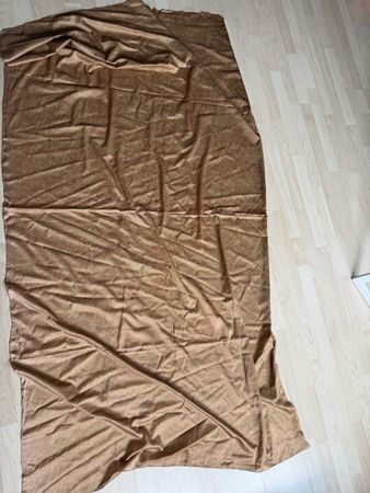 Donna Karan Schal Seide 2 m