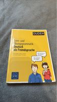 DUDEN Grammaire Allemand Langue Etrangère A1-B1