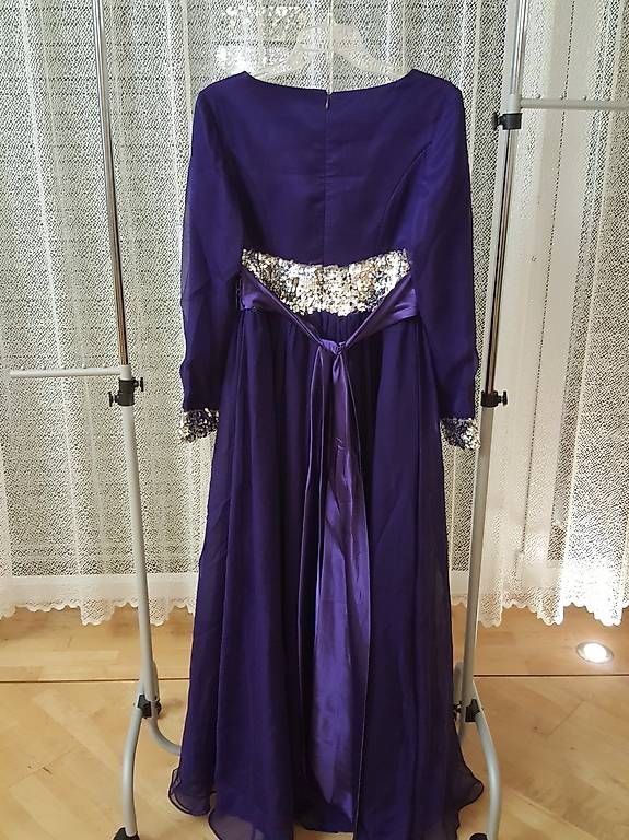 Kleider: Abendkleid NEU! Preis verhandelbar! – Gebraucht aus Langenthal von hab_zw5p 2