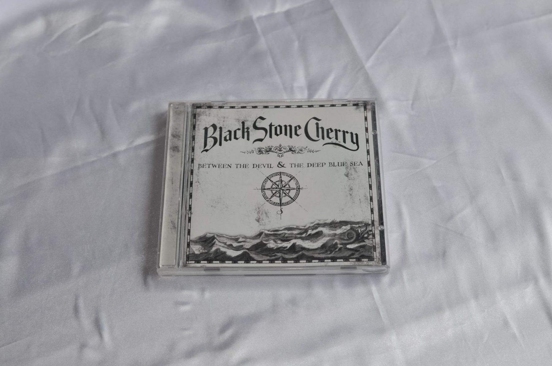 CD: CD Black Stone Cherry – Usato da Meiringen venduto da irie07