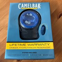 CAMELBAK Omega Hydrotanium Trinkblase 1.5 Liter, NEU&OVP