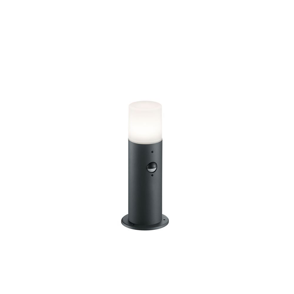 Lampen: Aussen Stehleuchte, 30 cm Höhe, IP44 – Neu (gemäss Beschreibung) aus Kreuzlingen von Smart-Light 3