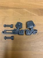 Warhammer 40000 Cybot Dreadnought Machine Canon