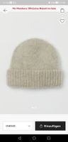 Winter hat warm H&M
