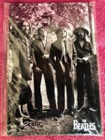The beatles musik 60s