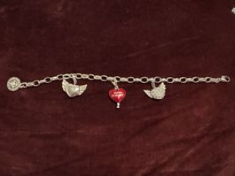 Thomas sabo armband mit charms
