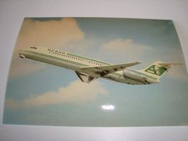 Ozark, DC-9, N978Z