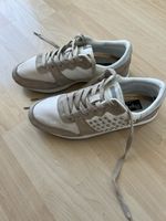 Pepe Jeans Sneakers Bimba Studs Beige Gr.40