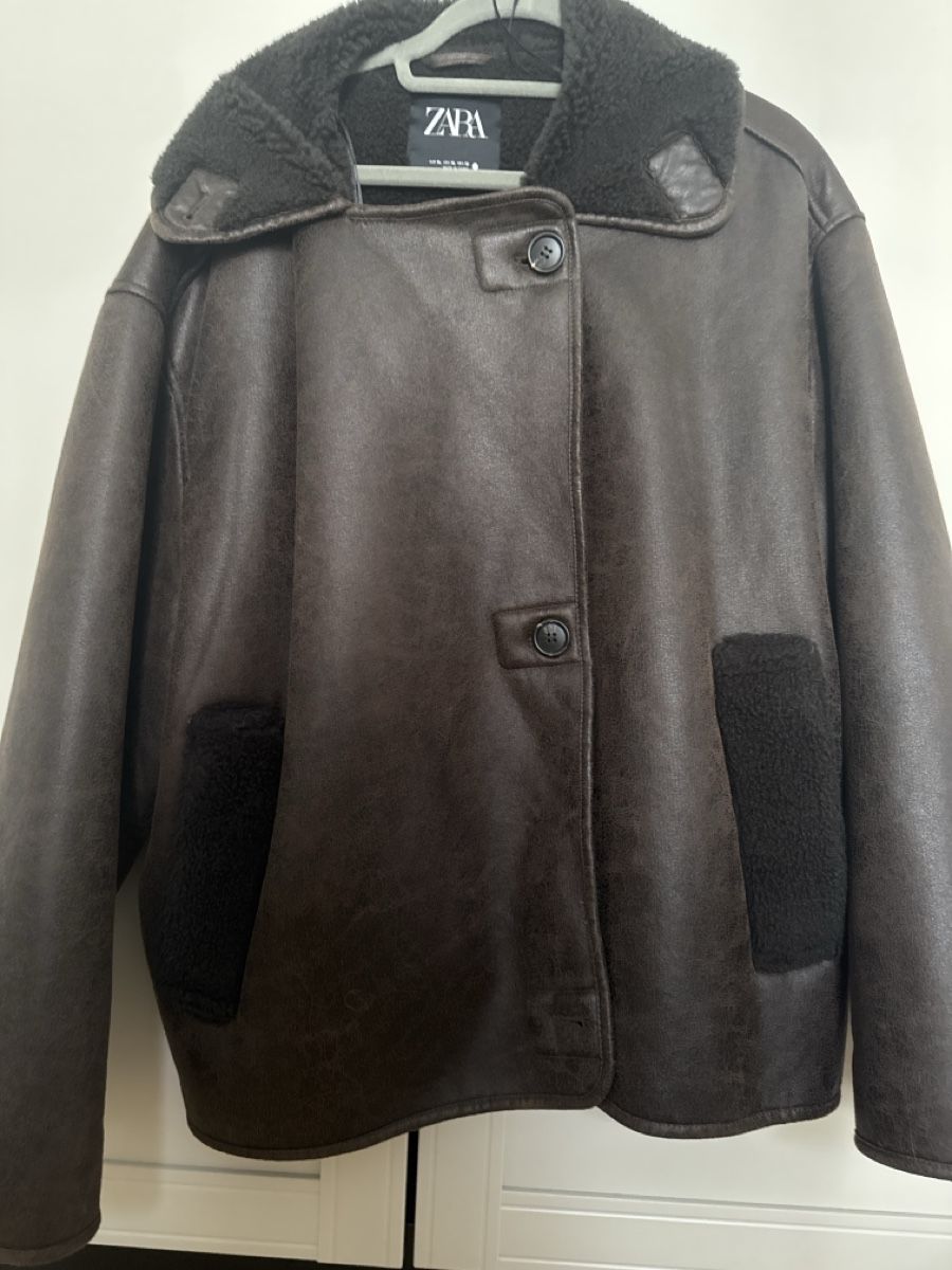 Zara Giacche: Zara jacket xl – Usato da Fribourg venduto da ksu_65bh 5