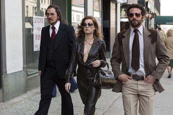Tutti i DVDs: American Hustle – Usato da Oeschgen venduto da Minty 2