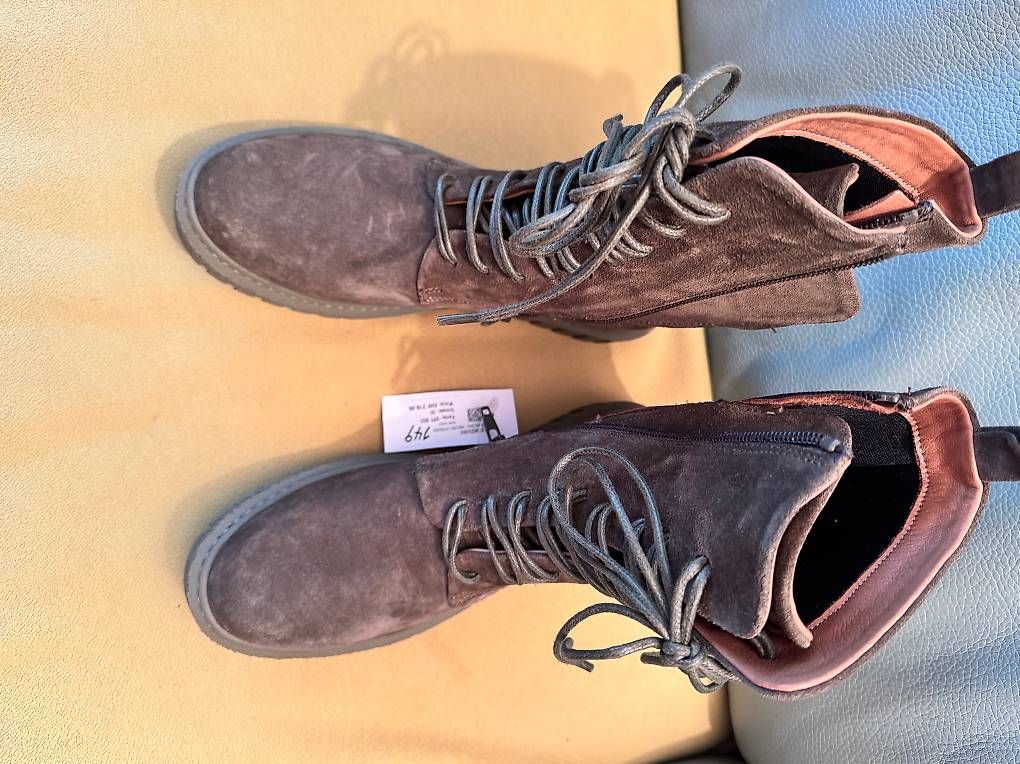 Scarpe da donna: Damen Schuhe – Usato da Zürich venduto da Cibin 4