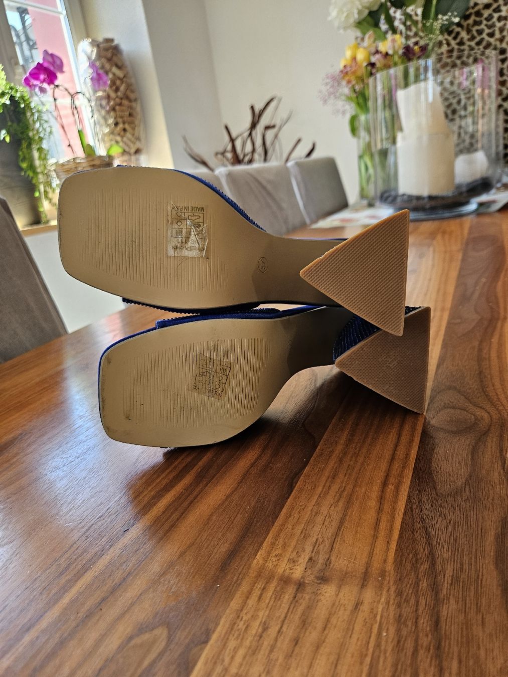 Flipper: damen sandalen – Nuovo e nell'imballaggio originale da Langnau am Albis venduto da Alci68 5
