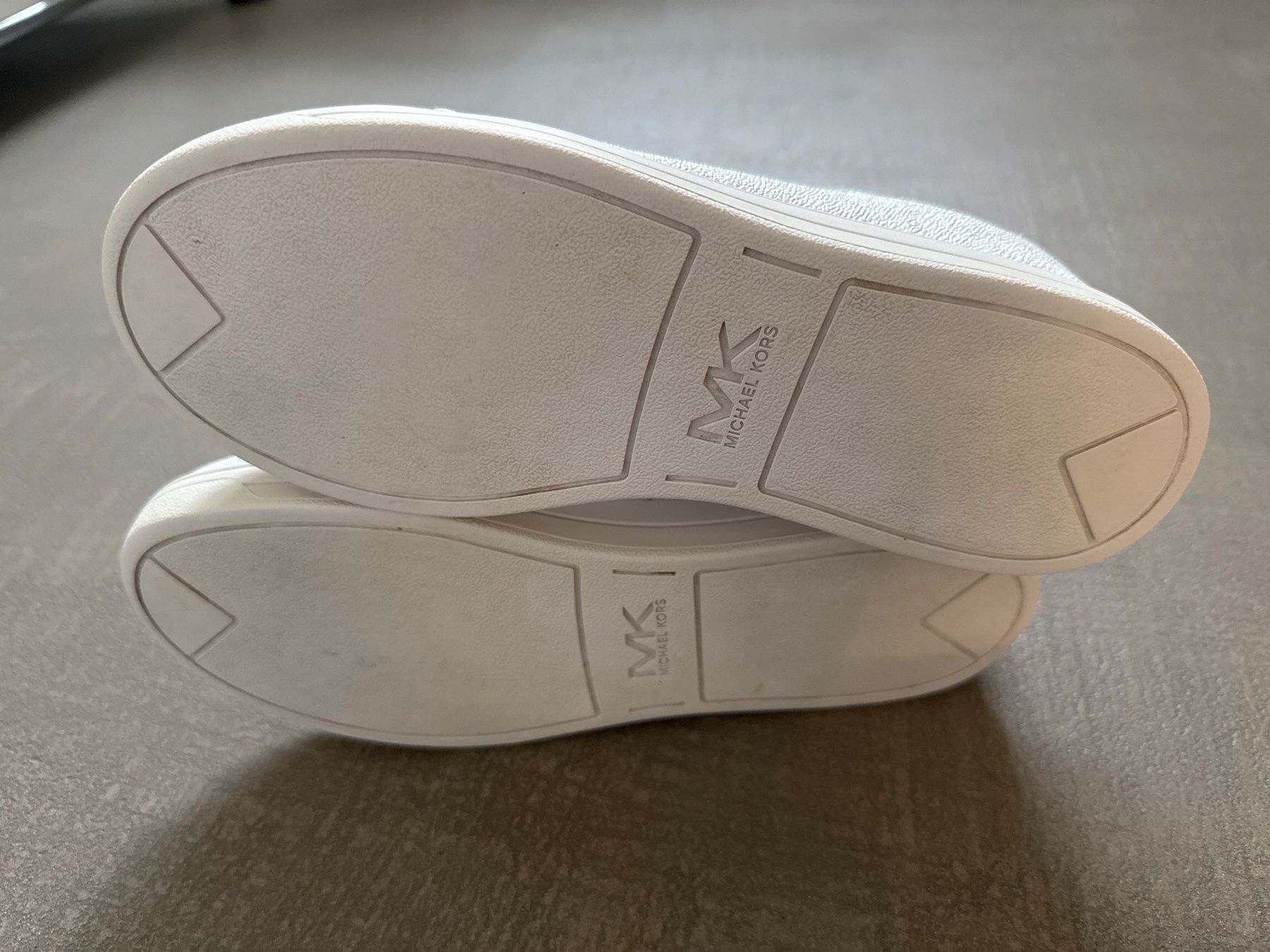 Michael Kors Scarpe da donna: Michael Kors Sneakers, 38.5 – Usato da Schindellegi venduto da butterfly242011 1