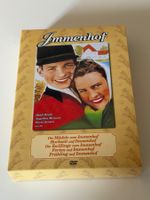 DVD Box Set Immenhof 5 DVD's