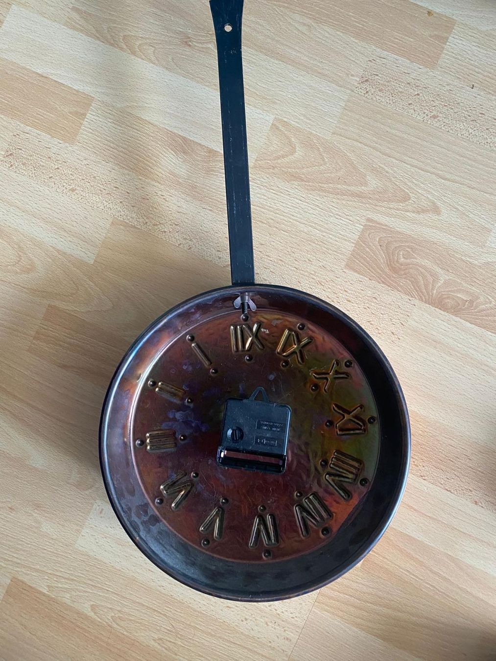 Orologi da terra & Orologi da parete: Wanduhr – Usato da Bottmingen venduto da Elv88 1