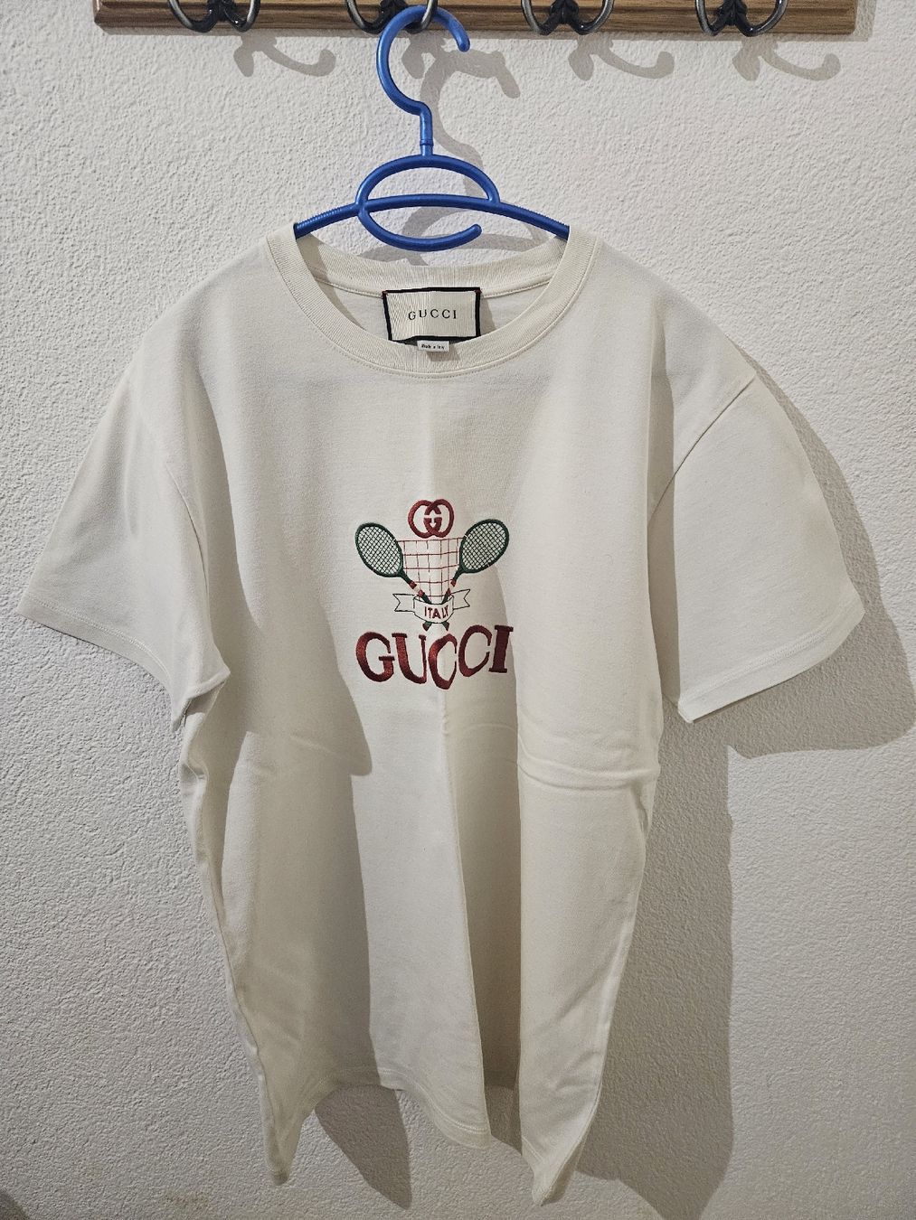 Gucci T-shirt: Gucci T-Shirt – Usato da Dottikon venduto da damianolucia98 4