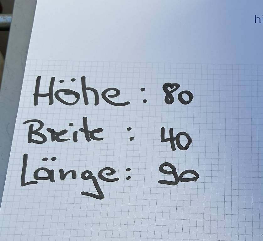 Küchengeräte: Camping -Rechaud mit Kochtisch  – Gebraucht aus Emmenbrücke von Wir5 4