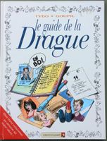 BD Comic - Le guide de la Drague