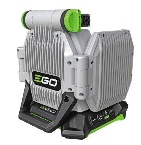 Lampade: EGO tragbarer Akku-LED-Scheinwerfer LT1000E – Nuovo e nell'imballaggio originale da Hasle b. Burgdorf venduto da EGO-PowerPlus3415 3
