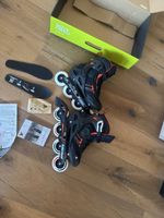 Inlineskates Rollerblade Macroblade 90 BOA Gr 43/44