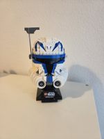 Lego Star Wars Captain Rex Helmet 75349