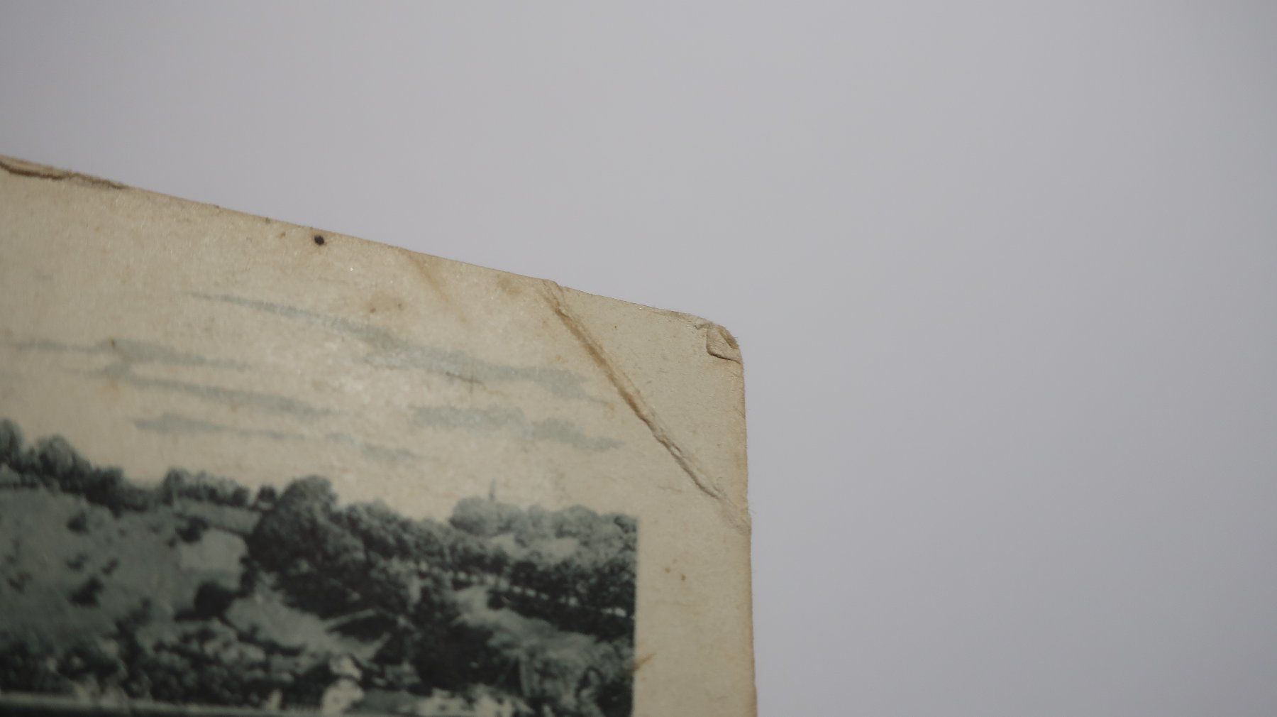 Cartes postales: Gruss aus Bern – Défectueux à Cormoret par Pascalll2001 2