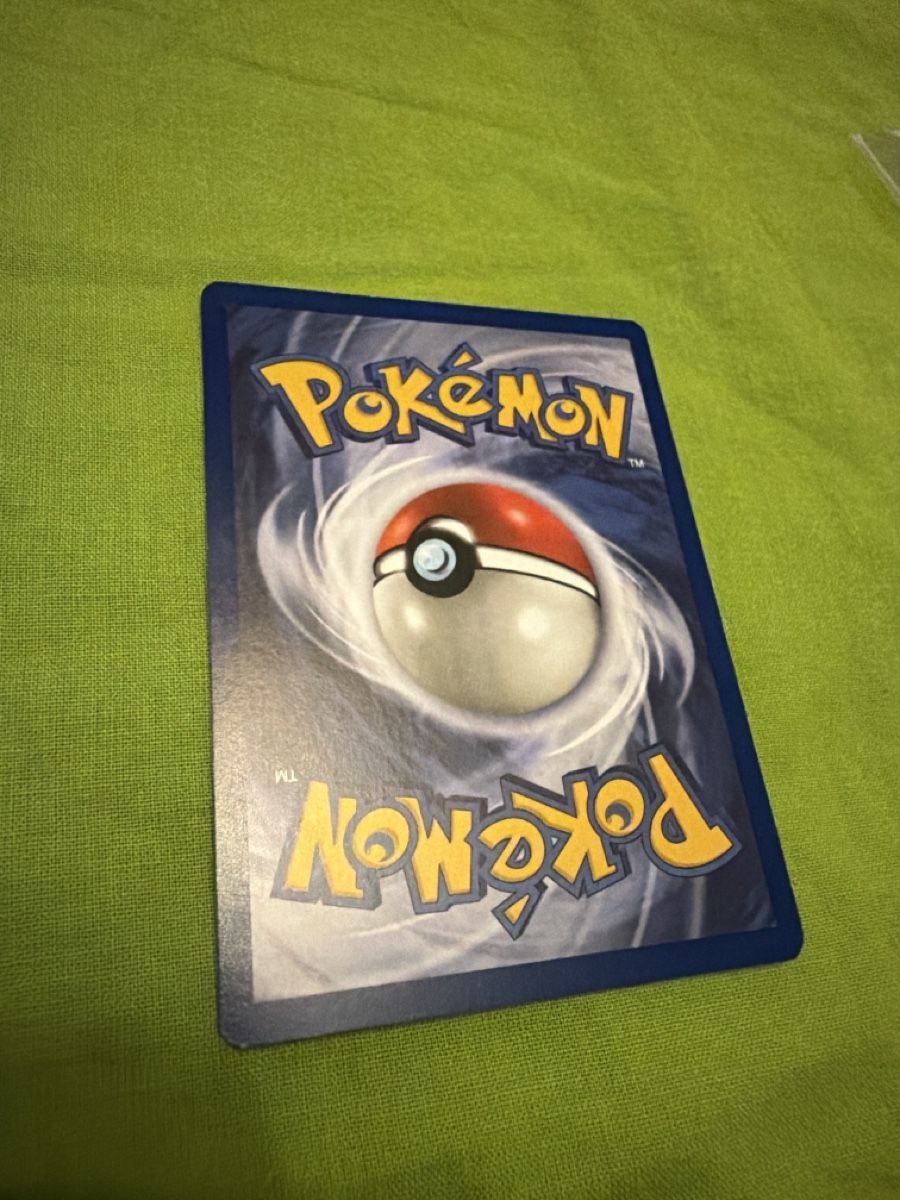 Pokémon Sammelbilder & Trading cards: Pokemon Mewtwo Promo 14 – Gebraucht aus Massagno von pokecoach 3