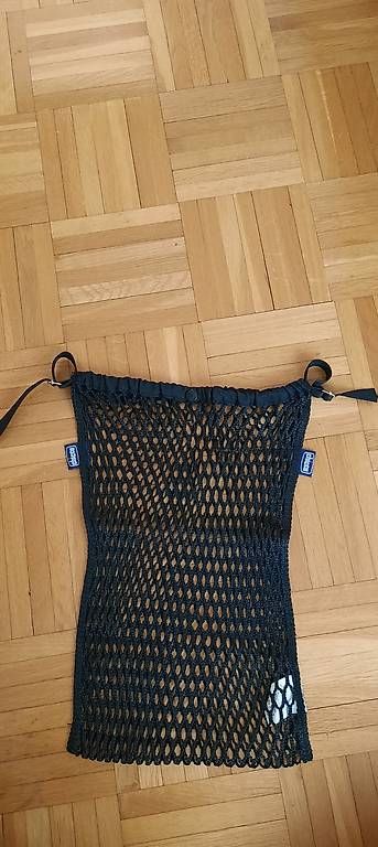 Tutte le decorazioni: Rete portaoggetti universale – Usato da Tesserete venduto da bab_7ztk 1