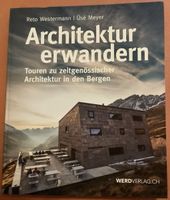 Architektur erwandern Touren zeitgenoessischer Architektur 