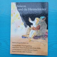 Simeon und die Himmelsleiter/ 10 Weihnachtsgeschichten