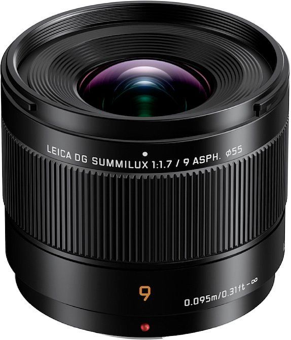 Panasonic Obiettivi: Panasonic Leica DG 9mm 1.7 – Nuovo (secondo la descrizione) da Urdorf venduto da Pukao