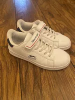 Basket pour enfants taille 34