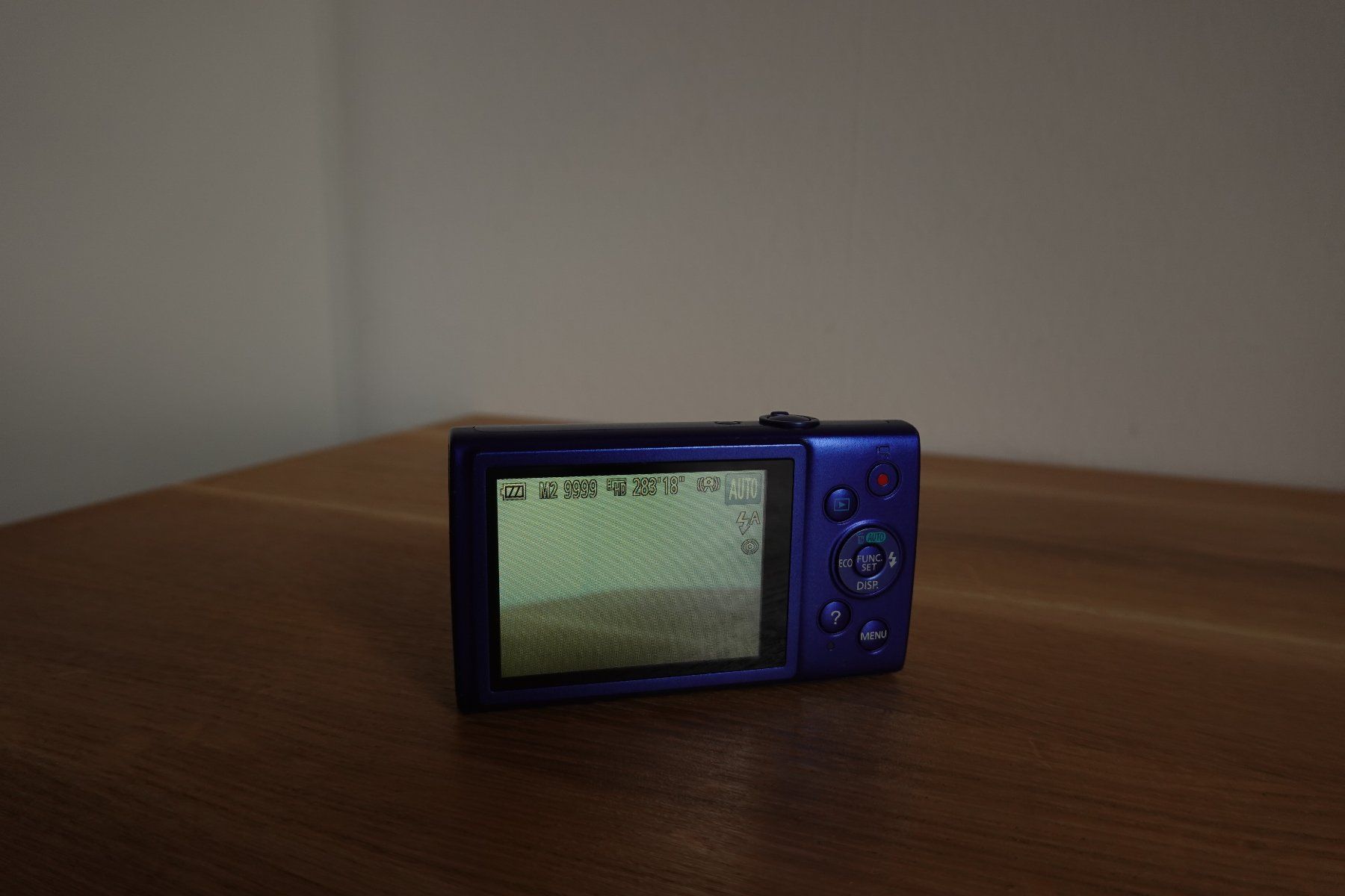 Canon Kamera: Canon ixus 170 - Blau – Gebraucht aus Fribourg von mar_9vlt 5