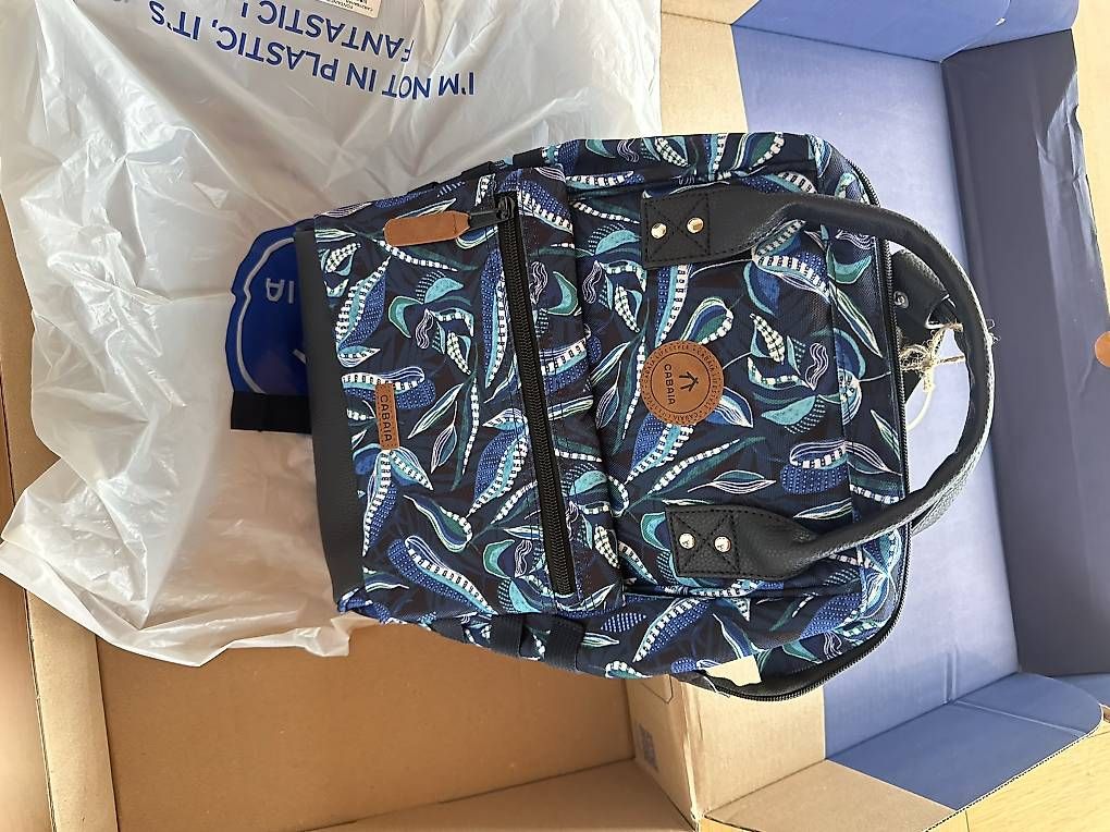 Sacs à dos: Sac cabaia neuf  – Neuf avec emballage d'origine à Belmont-Lausanne par ste_b56g