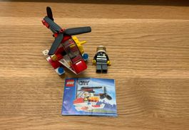 Lego City 4900 (année 2008)