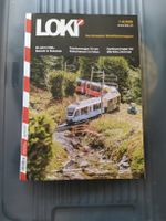 LOKI Zeitschrift 