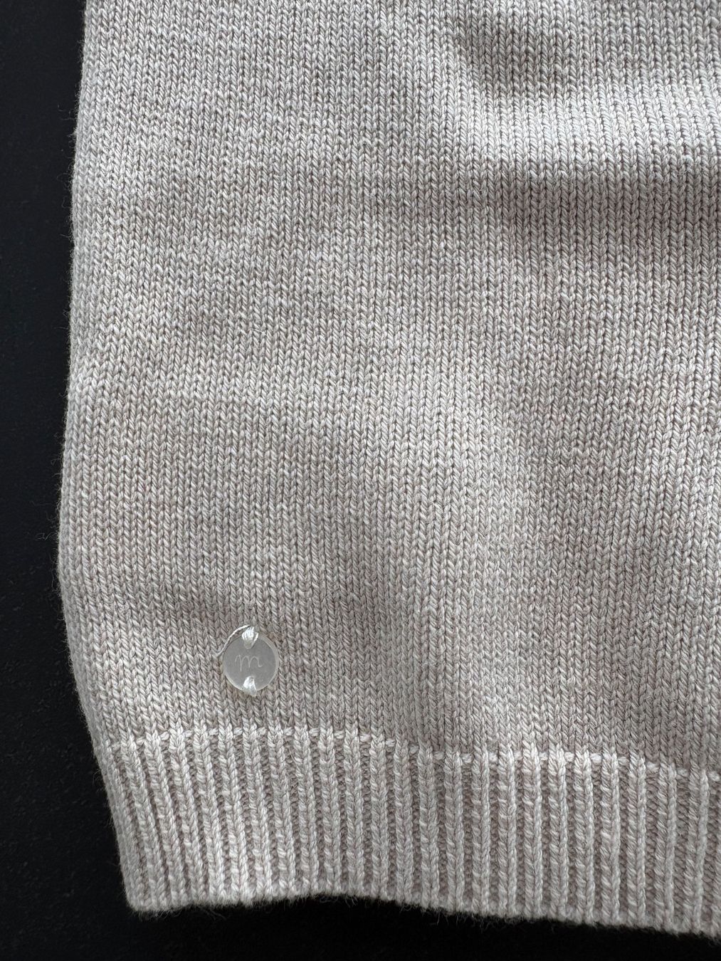 Mayoral Pullover & Sweatshirts: Pullover Mayoral beige mit Pferd  Grösse 86 18M – Neu und originalverpackt aus Wohlen AG von kissne4 6