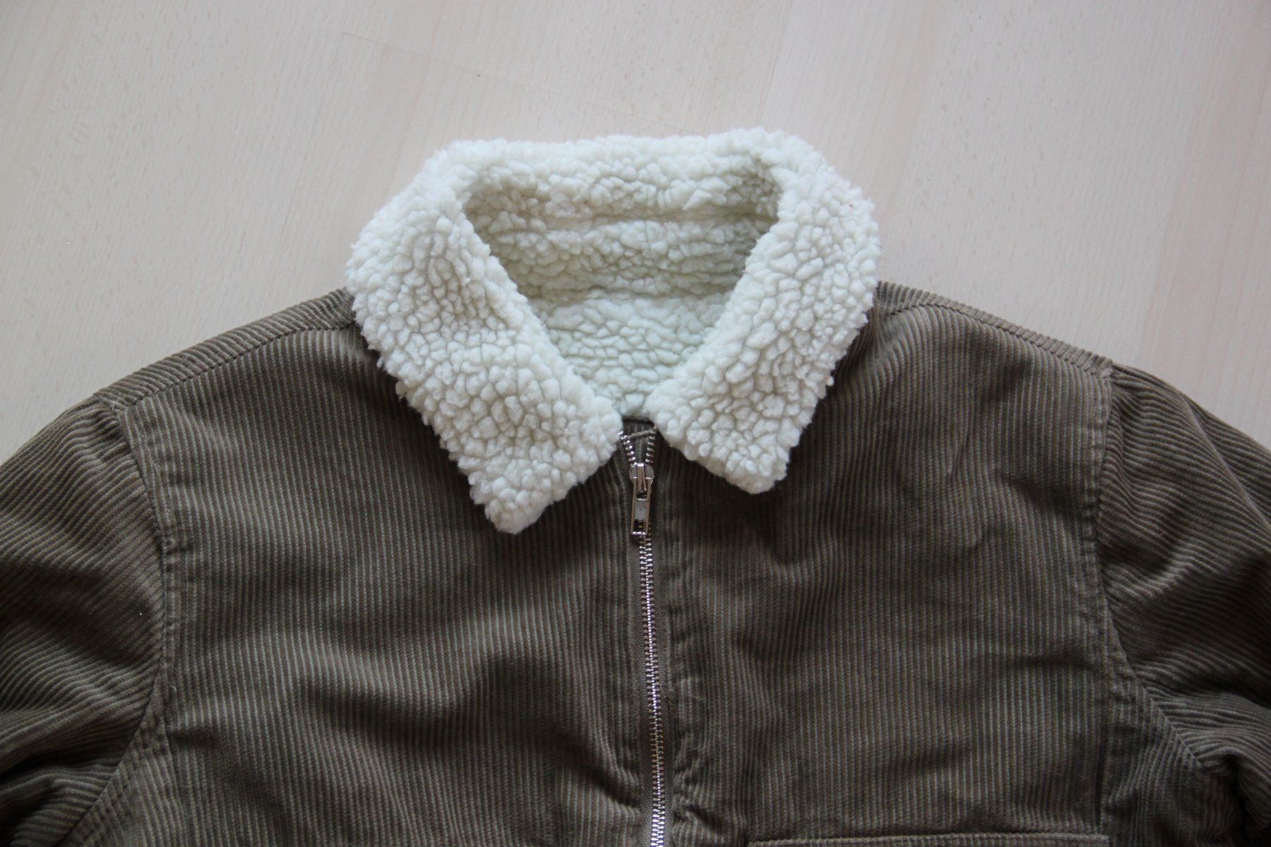 Giacche: Coole Winterjacke RUBY von Metro Gr. M – Usato da Walterswil SO venduto da Peiper 2
