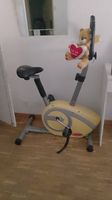 Vélo d'appartement
