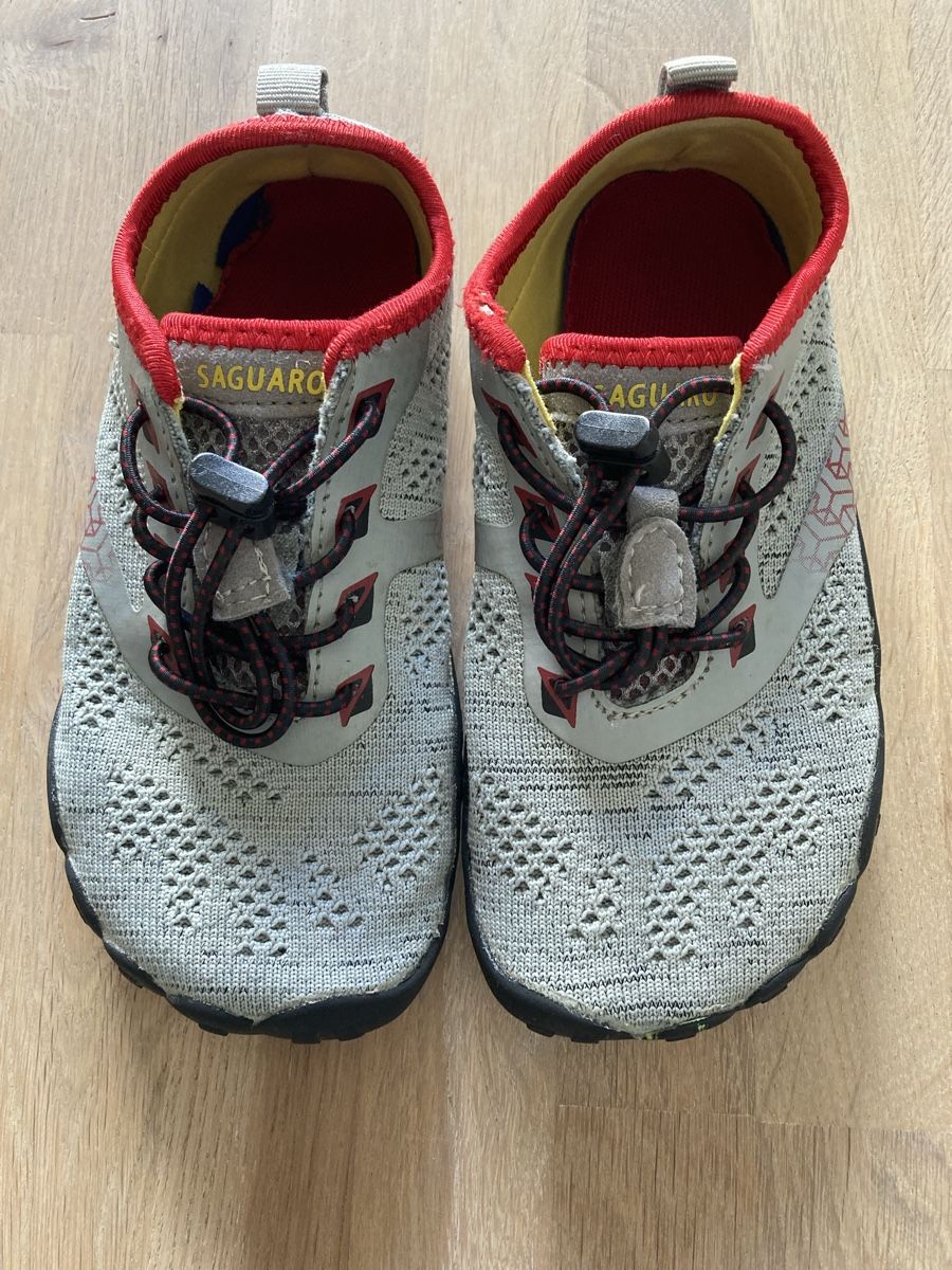 Scarpe per ragazzi: Barfußschuhe Sugaro 30 – Usato da Chur venduto da Tommm