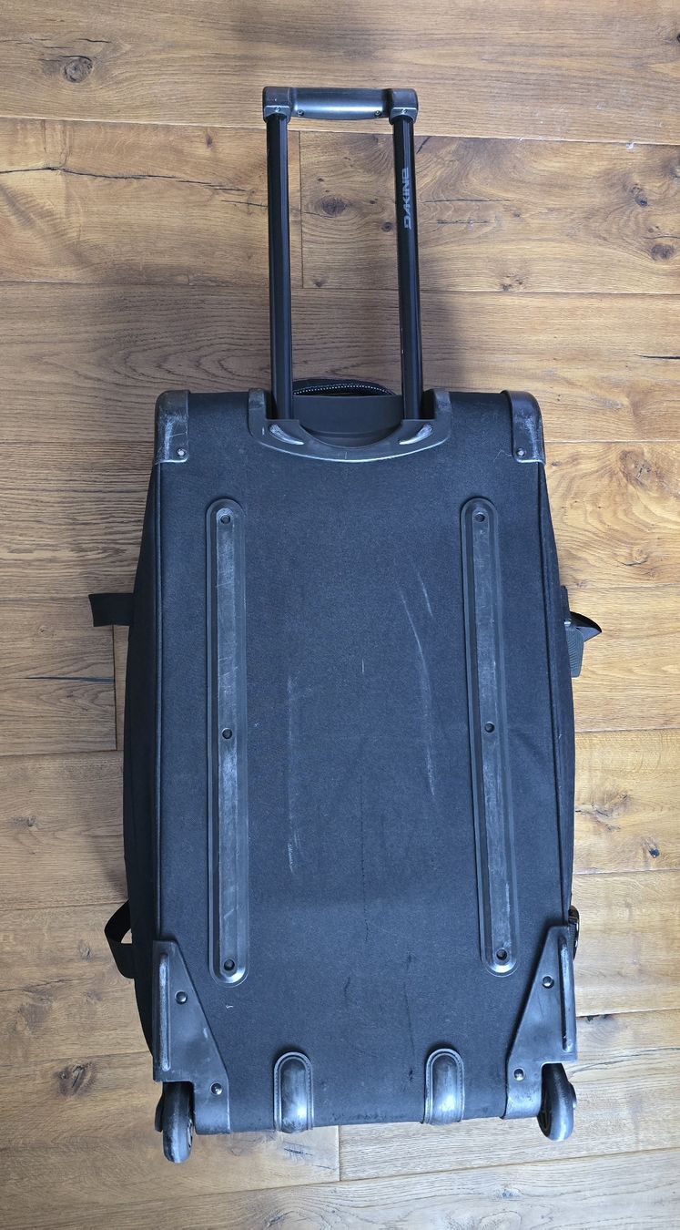 Dakine Valises de voyage: Dankine Split Roller 110 – D'occasion à Heimberg par Bidu03 3