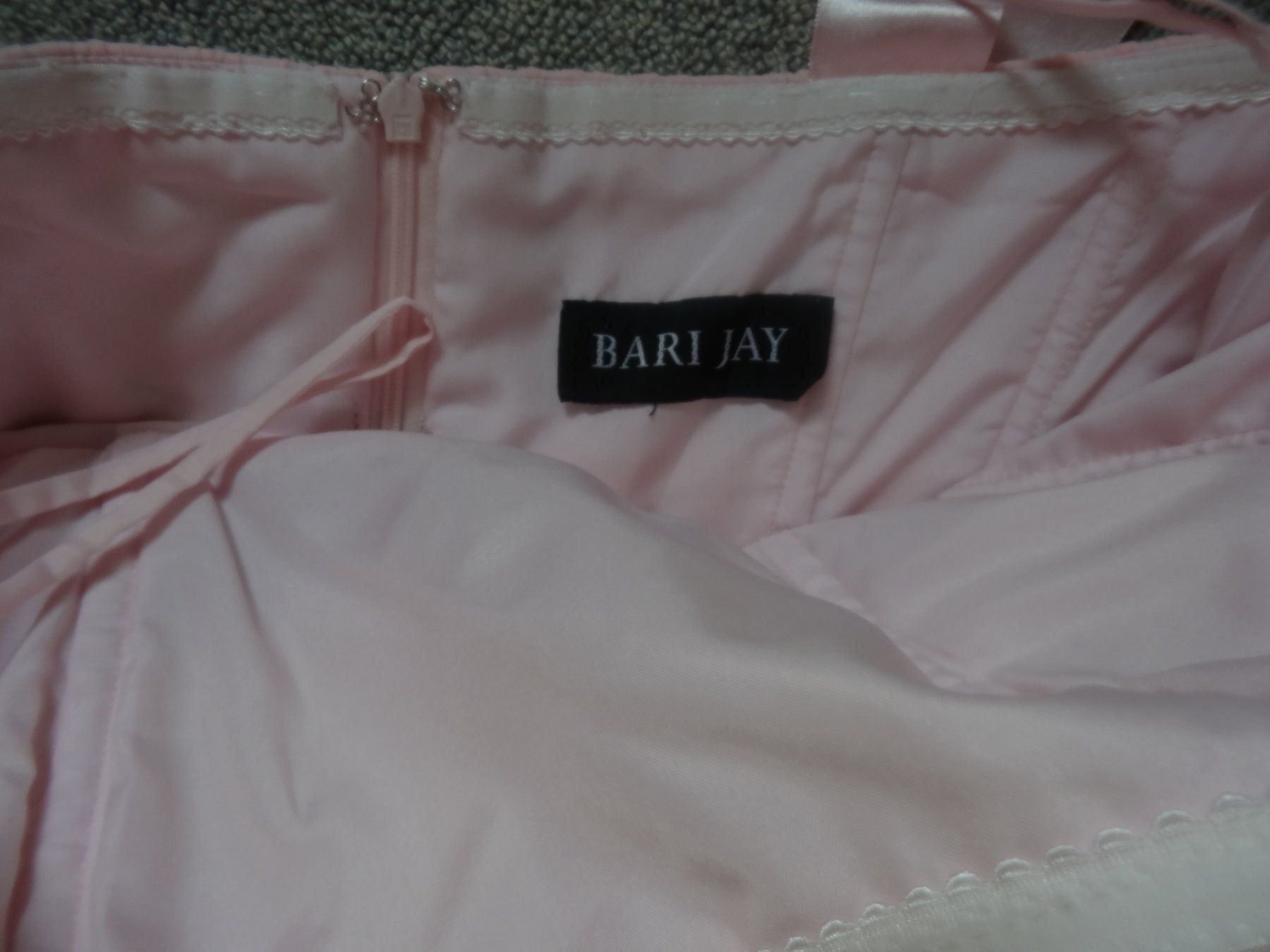Vestiti: Abendkleid BARI JAY Gr L – Nuovo (secondo la descrizione) da Rekingen AG venduto da Barmaleus 4