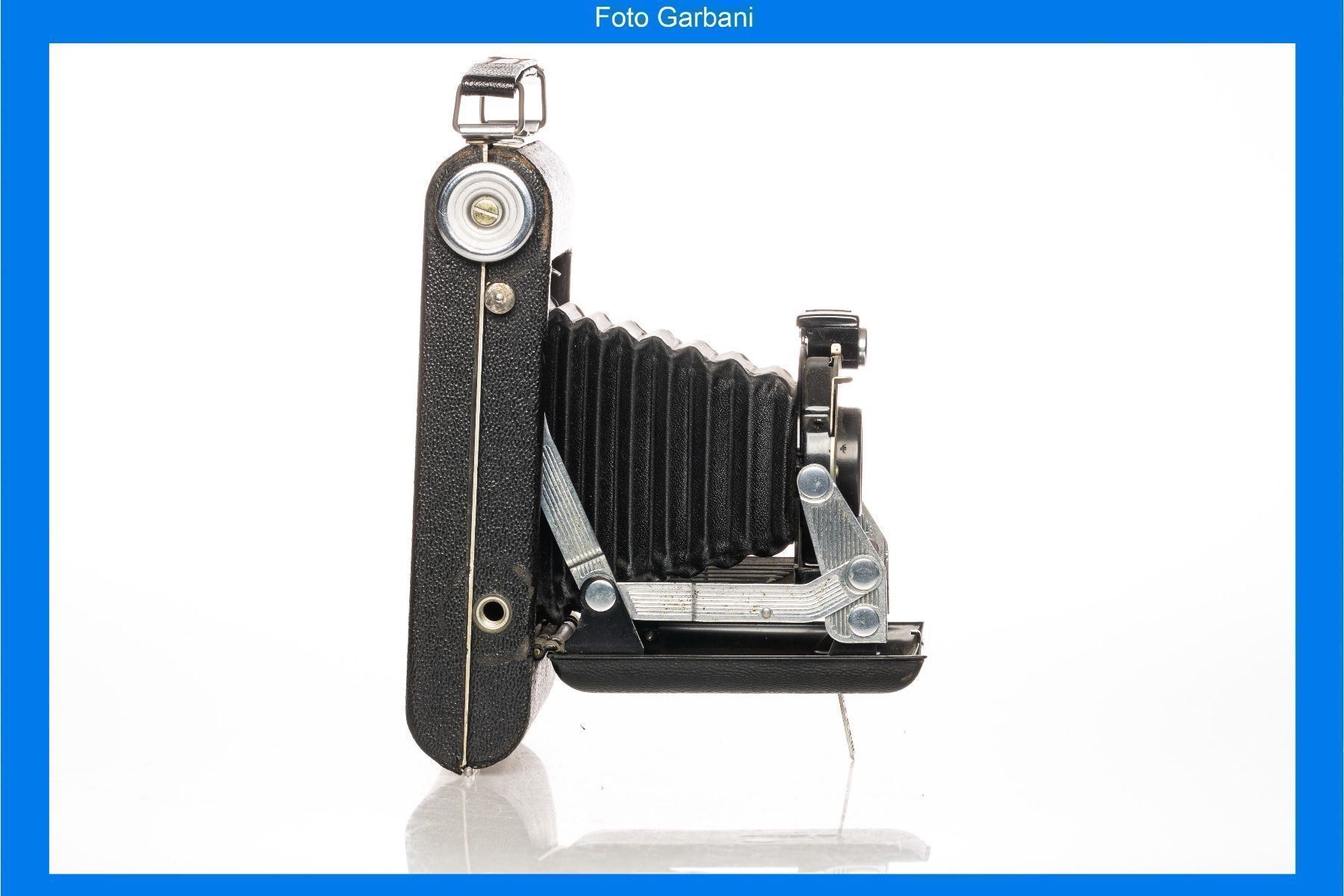 Kodak Fotocamera: Kodak fotocamera d'epoca – Usato da Muralto venduto da FotoGarbani 3