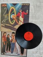 Saga - Heads or Tales - Vinyle Original - 1983 - Rock!
