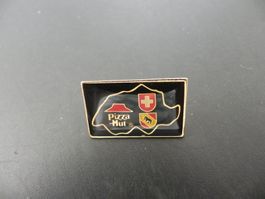 Alter Pin Pizza Hut Schweiz - Bern