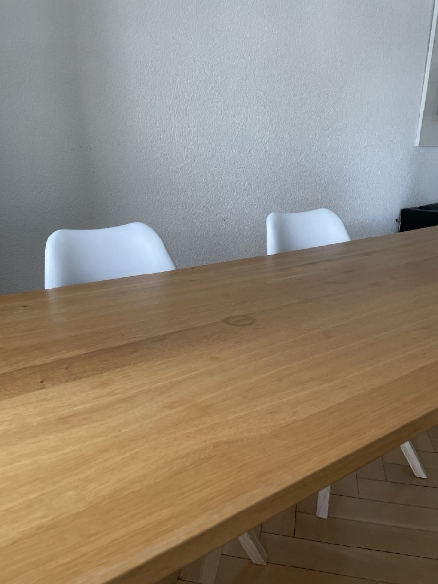 Tables: Esstisch – D'occasion à Zug par juliechiara 4