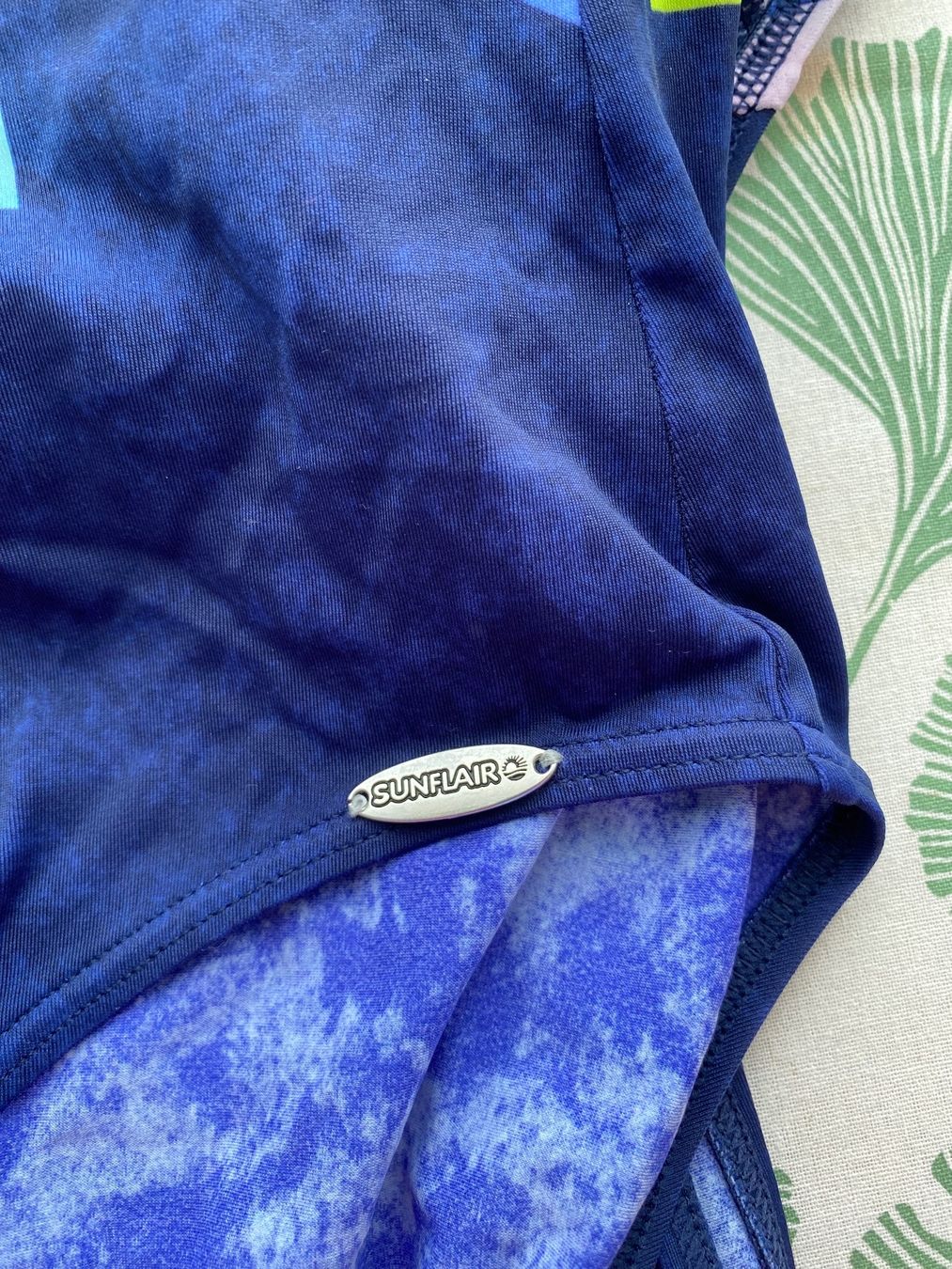 Sunflair Costumi da bagno & Bikini: Badeanzug Sunflair🌴 – Usato da Teufen AR venduto da Memilu 4