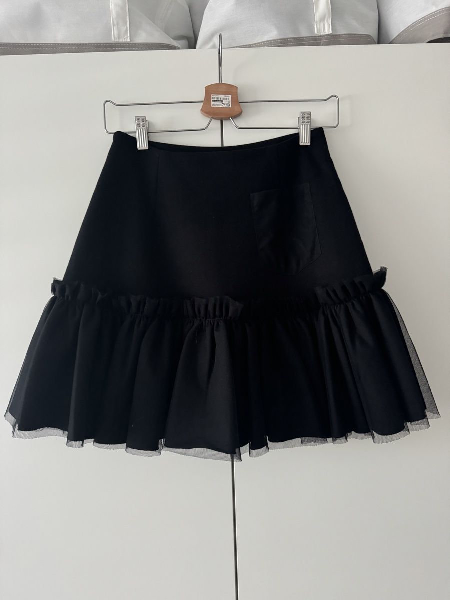 Gonne: Jupe noire Viktor&Rolf – Nuovo (secondo la descrizione) da Morges venduto da melz_28 1